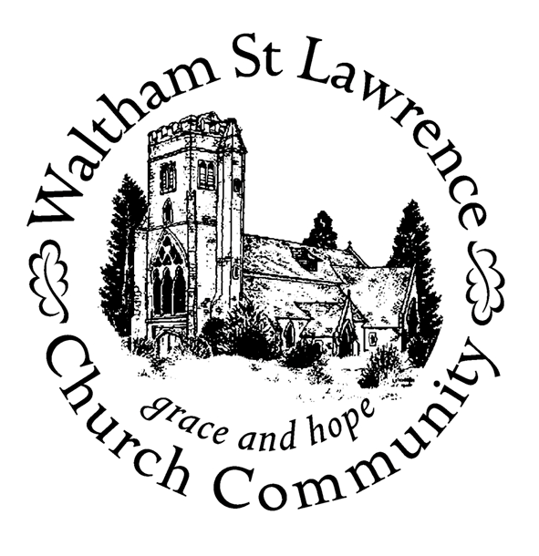 church logo