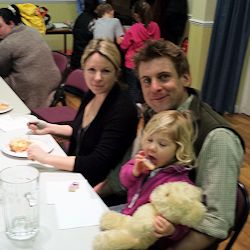 Happy Family